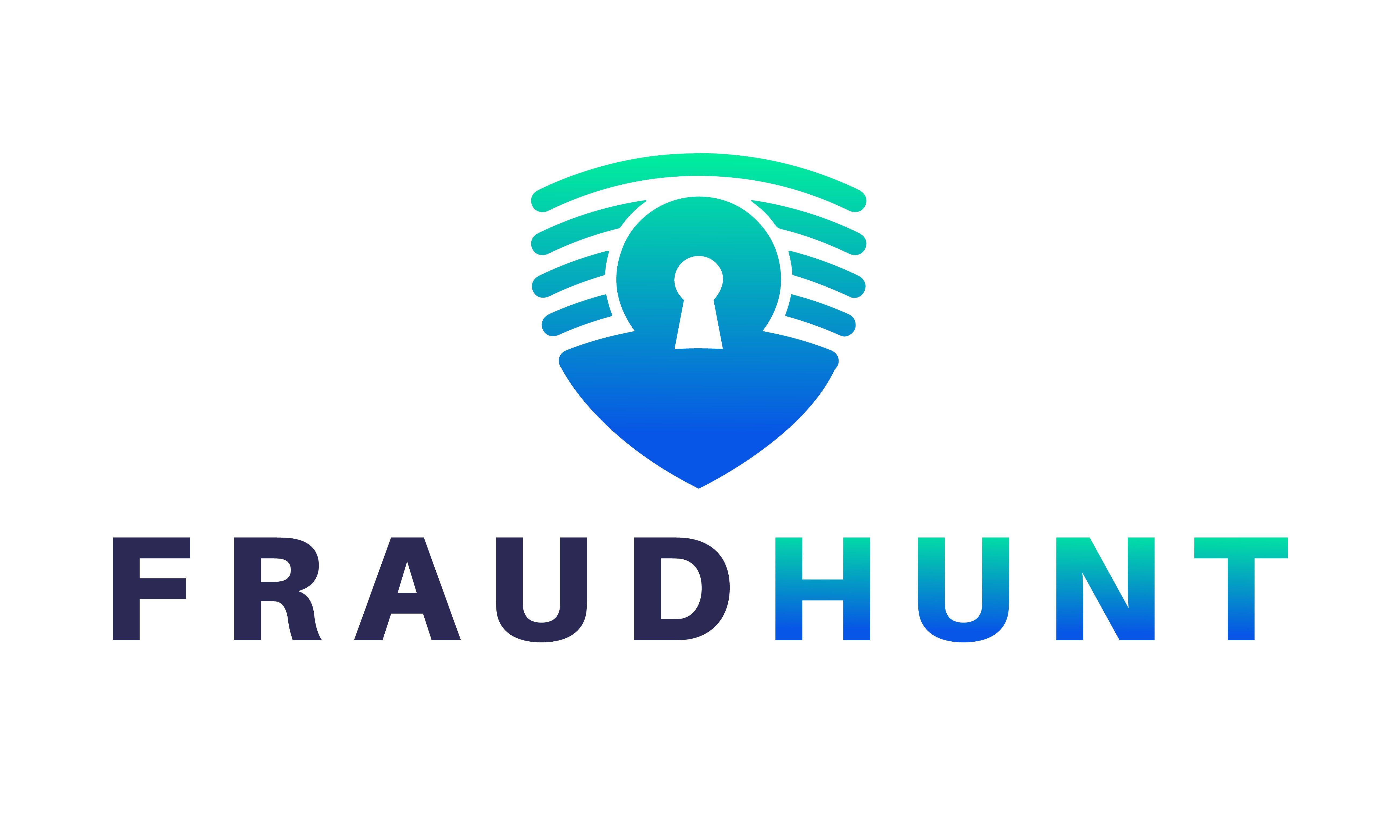 FraudHunt logo